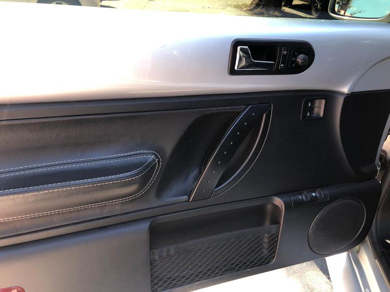Volkswagen Beetle - foto 14