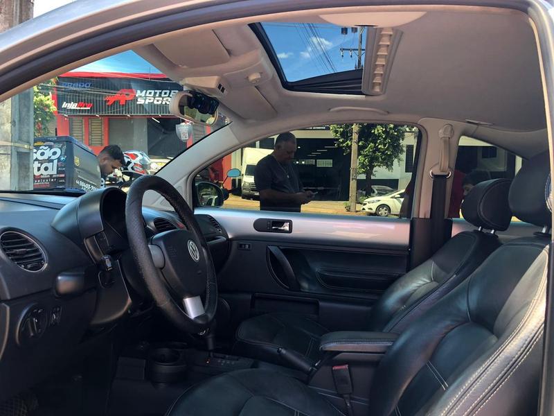 Volkswagen Beetle - foto 11
