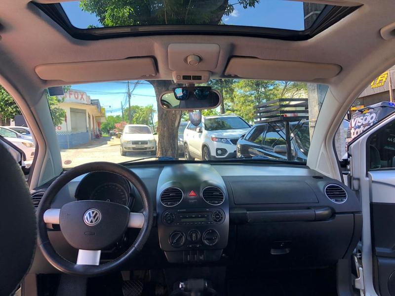 Volkswagen Beetle - foto 9