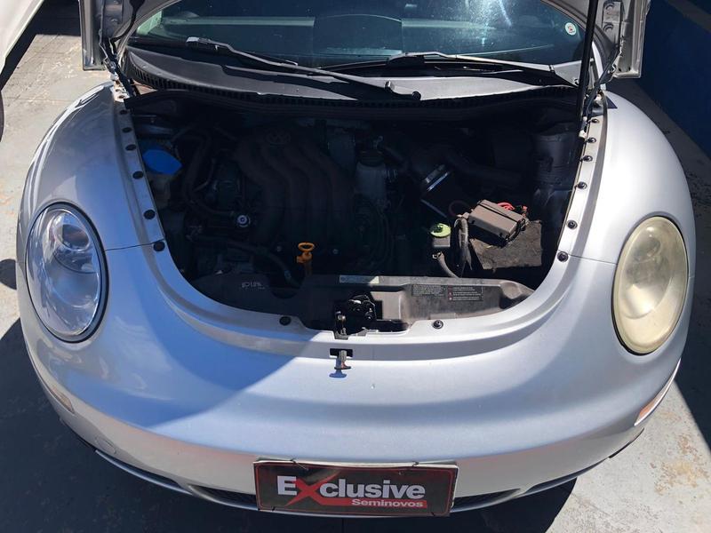 Volkswagen Beetle - foto 7