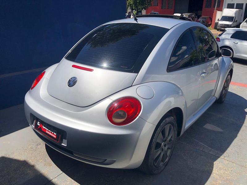 Volkswagen Beetle - foto 4