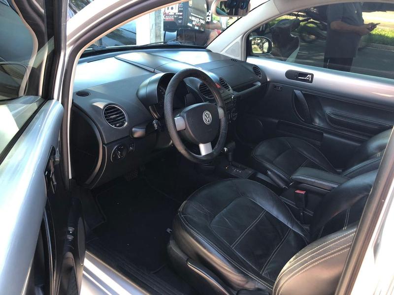 Volkswagen Beetle - foto 12