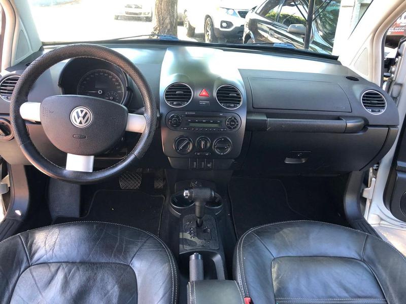 Volkswagen Beetle - foto 10