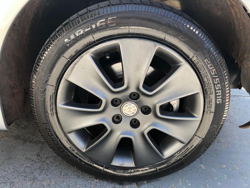 Volkswagen Beetle - foto 8