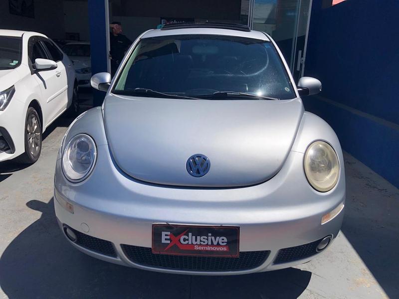Volkswagen Beetle - foto 5