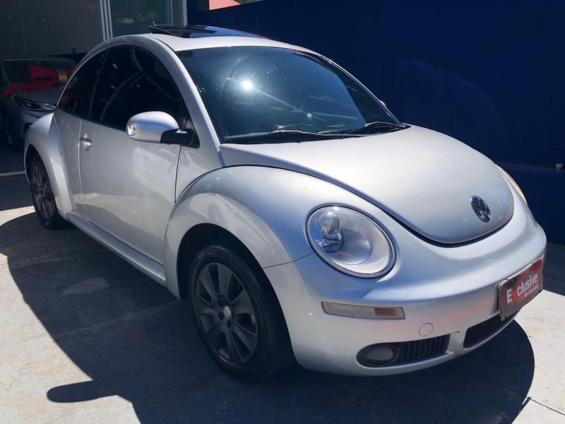 Volkswagen Beetle 2009 à venda