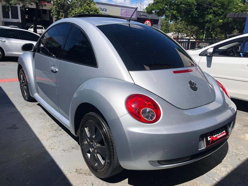 Volkswagen Beetle - foto 2