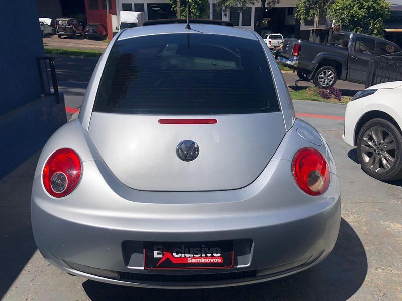 Volkswagen Beetle - foto 6