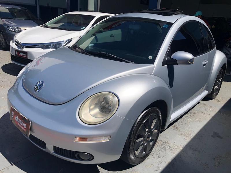 Volkswagen Beetle - foto 3