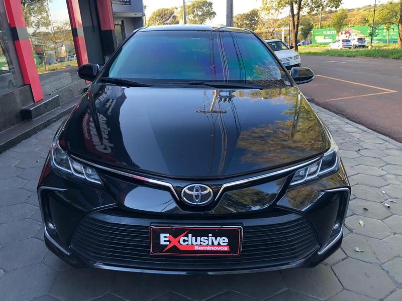 Toyota Corolla XEi 2.0 - foto 5