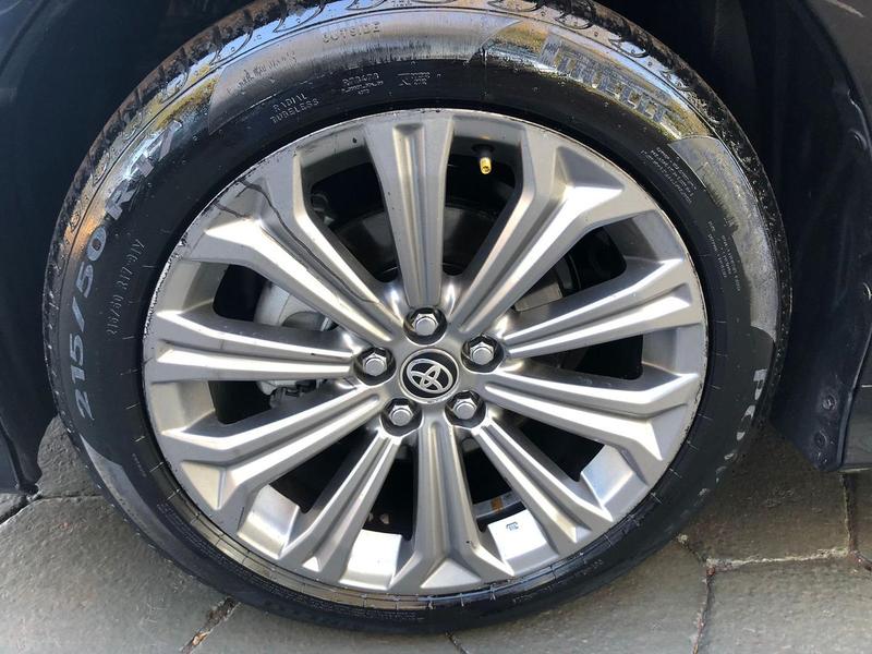 Toyota Corolla XEi 2.0 - foto 8