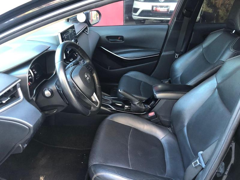 Toyota Corolla XEi 2.0 - foto 12