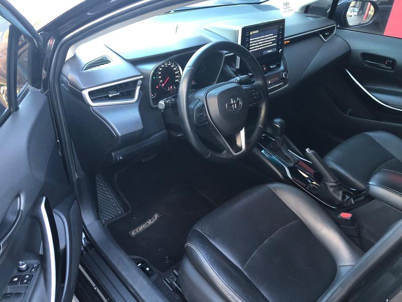 Toyota Corolla XEi 2.0 - foto 11