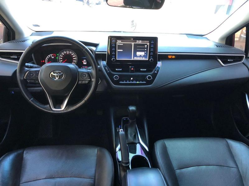 Toyota Corolla XEi 2.0 - foto 9