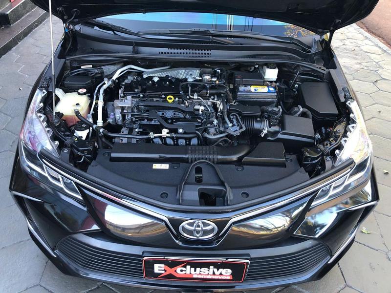 Toyota Corolla XEi 2.0 - foto 7