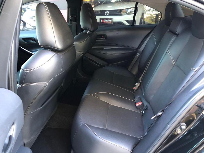 Toyota Corolla XEi 2.0 - foto 13
