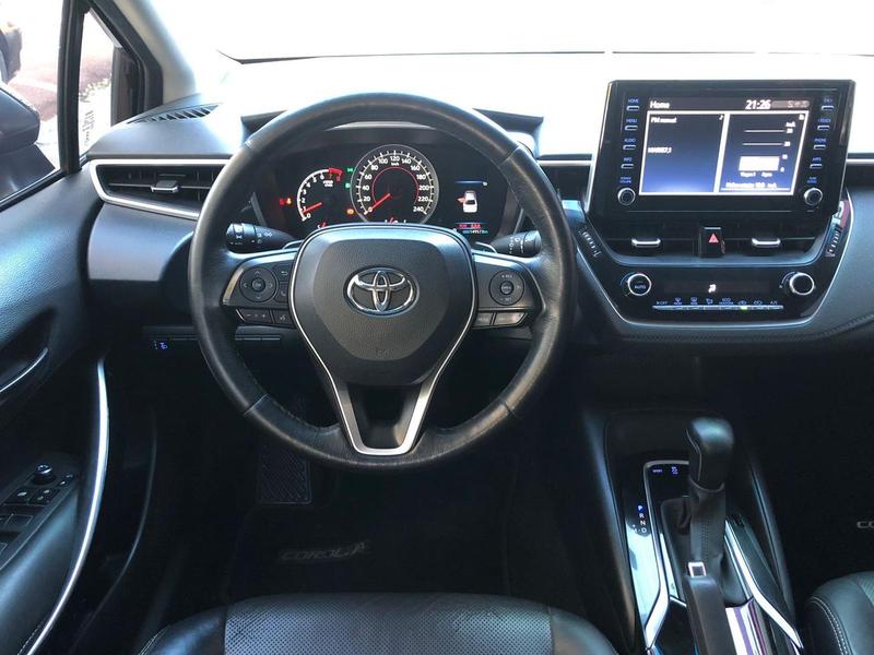 Toyota Corolla XEi 2.0 - foto 10