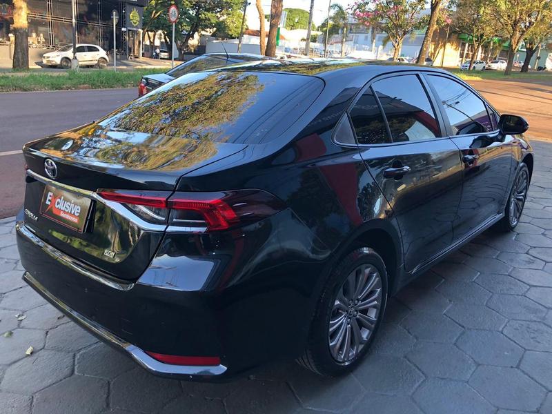 Toyota Corolla XEi 2.0 - foto 4