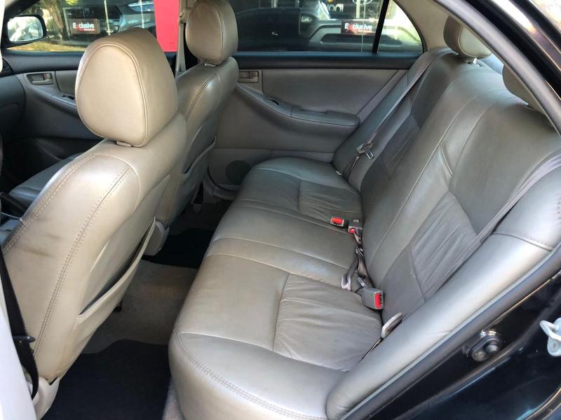 Toyota Corolla XLi 1.8 Flex - foto 13