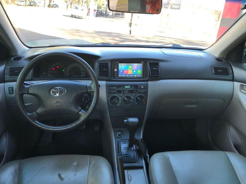 Toyota Corolla XLi 1.8 Flex - foto 9