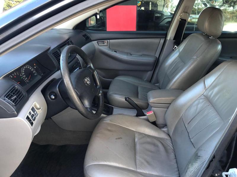 Toyota Corolla XLi 1.8 Flex - foto 12