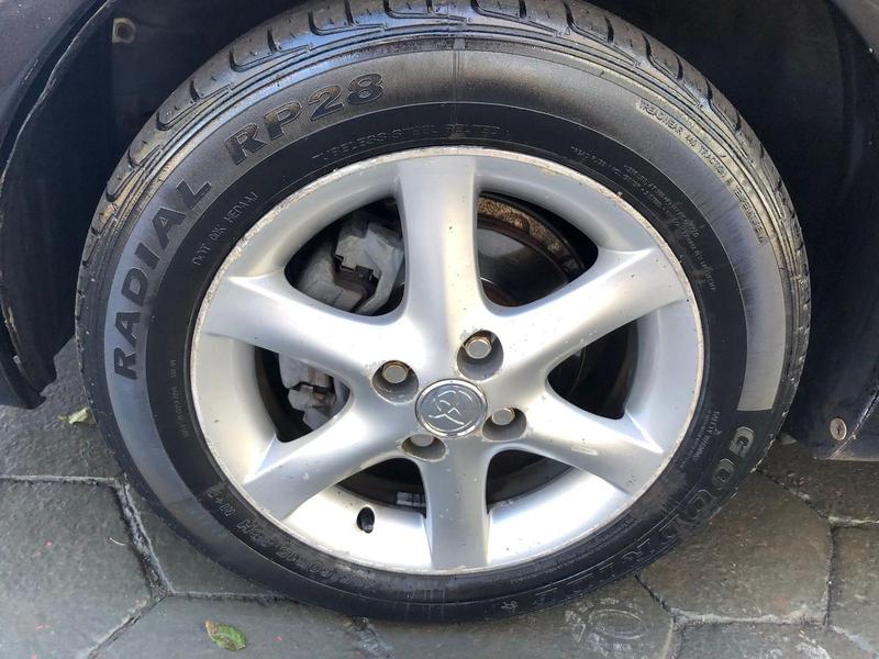 Toyota Corolla XLi 1.8 Flex - foto 8
