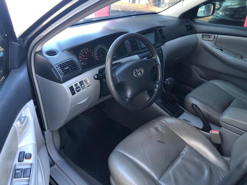 Toyota Corolla XLi 1.8 Flex - foto 11