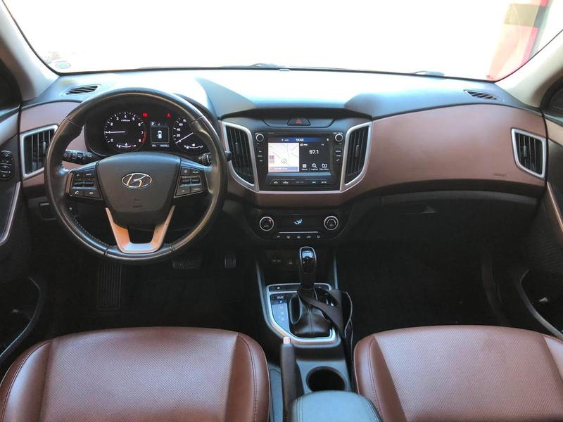 Hyundai Creta Pulse 1.6 16V Flex Aut. - foto 9