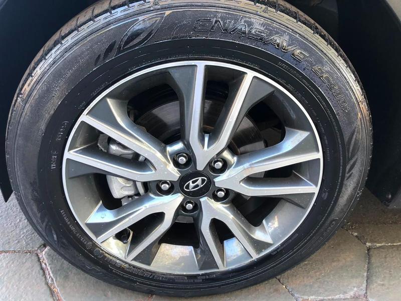 Hyundai Creta Pulse 1.6 16V Flex Aut. - foto 8