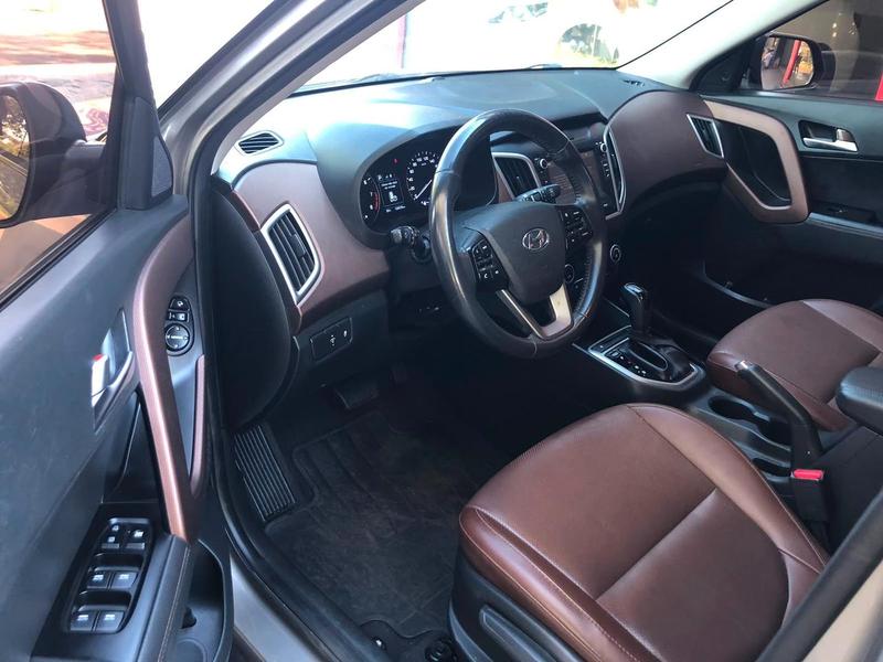 Hyundai Creta Pulse 1.6 16V Flex Aut. - foto 11