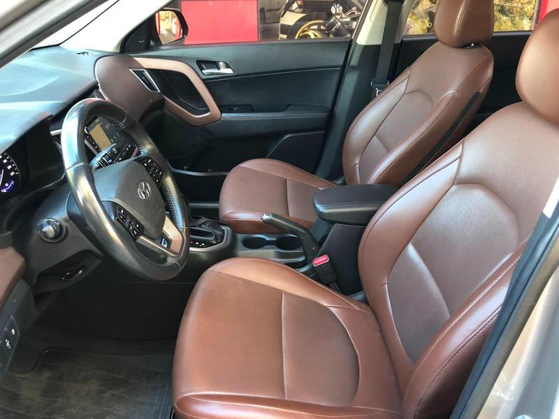 Hyundai Creta Pulse 1.6 16V Flex Aut. - foto 12