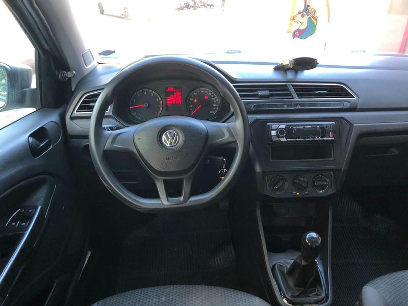 Volkswagen Gol 10l - foto 10