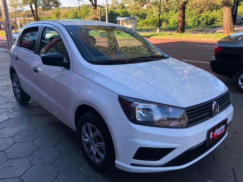 Volkswagen Gol 2022 à venda
