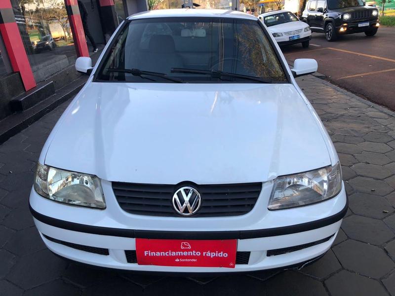 Volkswagen Saveiro 1.6 - foto 5