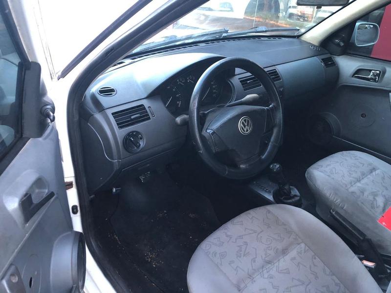 Volkswagen Saveiro 1.6 - foto 10