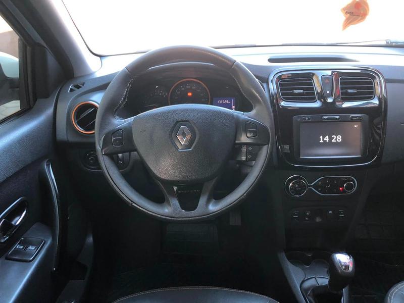 Renault Sandero Step 16r - foto 9
