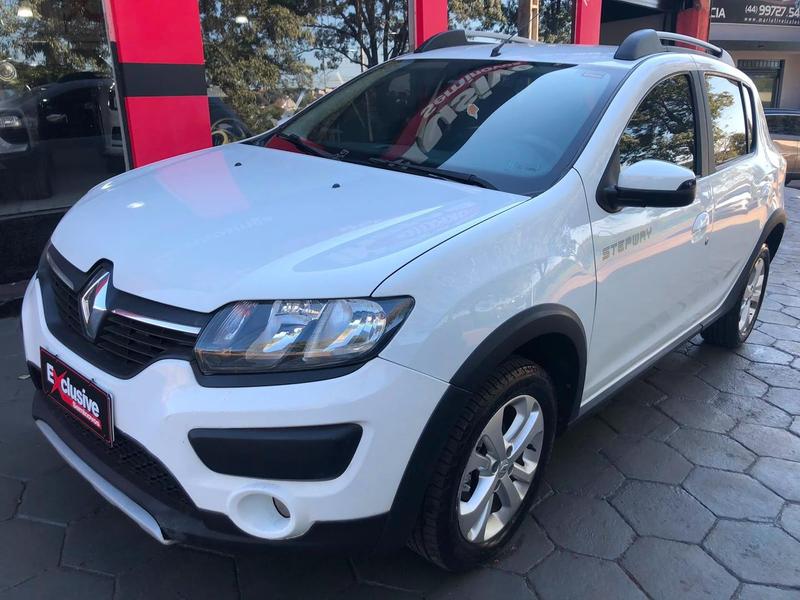 Renault Sandero Step 16r - foto 3