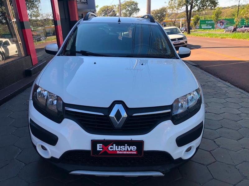 Renault Sandero Step 16r - foto 5