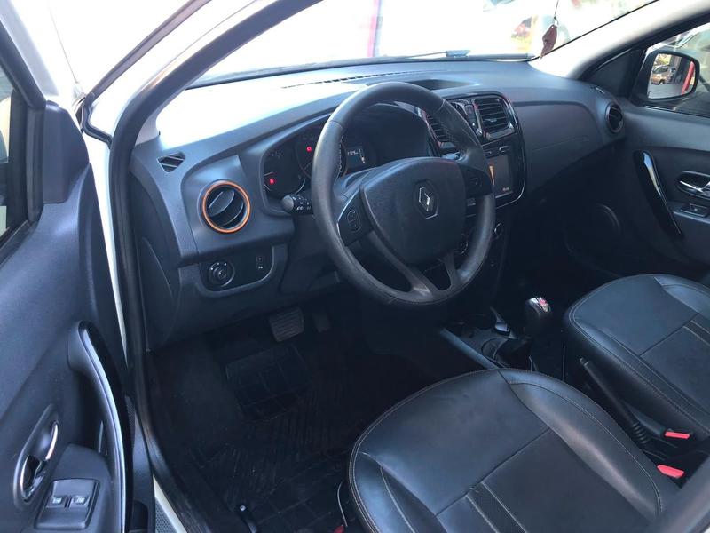 Renault Sandero Step 16r - foto 11