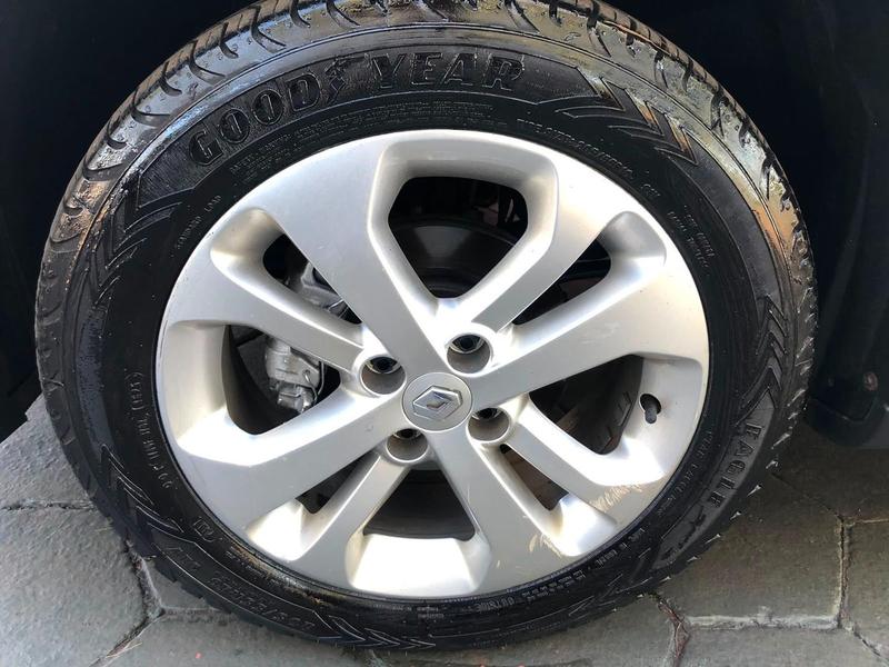 Renault Sandero Step 16r - foto 8