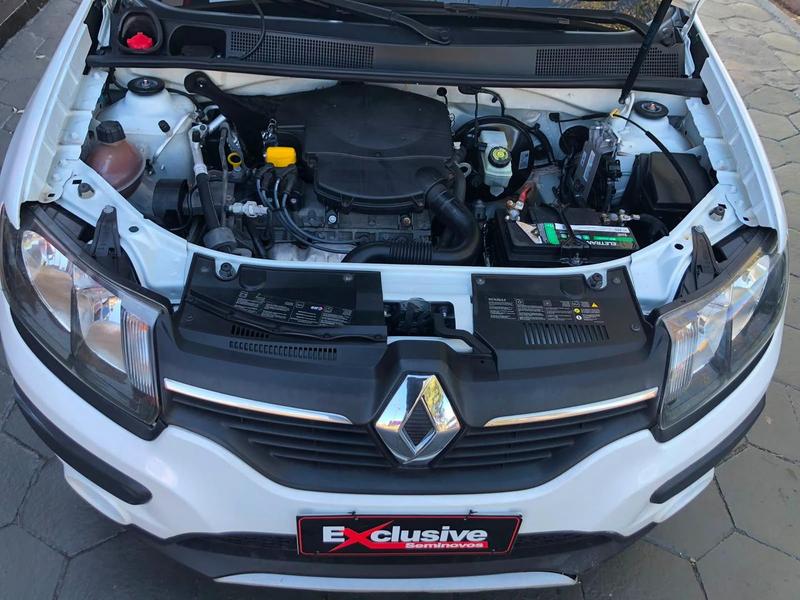 Renault Sandero Step 16r - foto 7