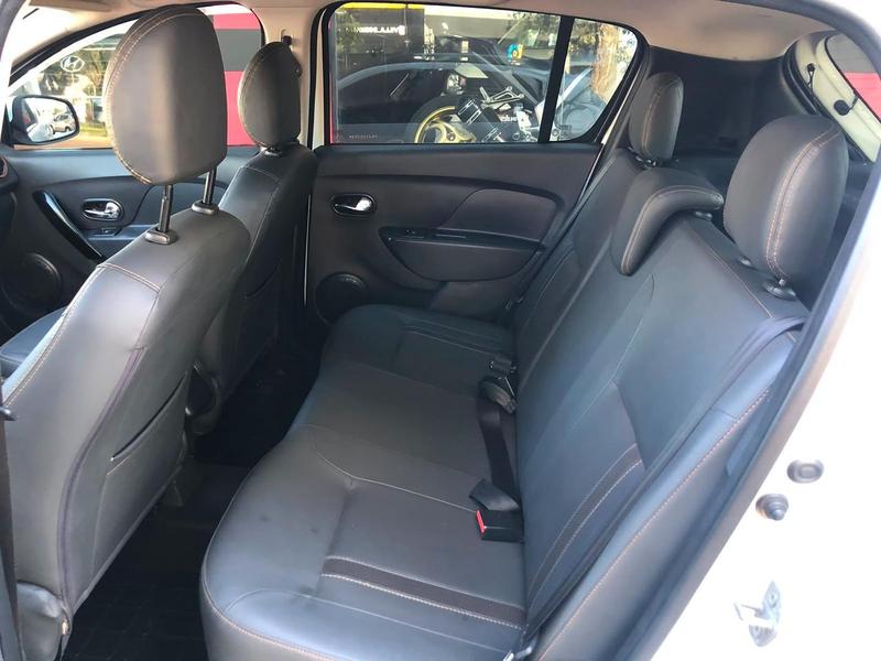 Renault Sandero Step 16r - foto 12