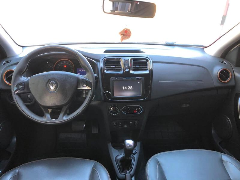 Renault Sandero Step 16r - foto 10