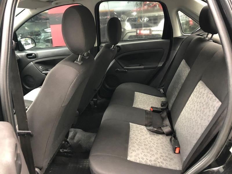 Ford Fiesta Sedan 1.0 8V Flex 4P - foto 12