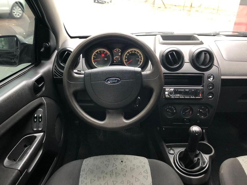 Ford Fiesta Sedan 1.0 8V Flex 4P - foto 10