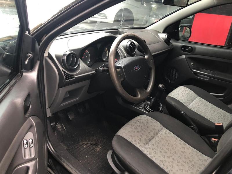 Ford Fiesta Sedan 1.0 8V Flex 4P - foto 11