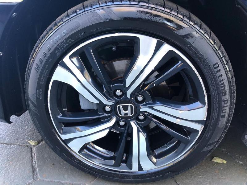 Honda Civic EX CVT - foto 8