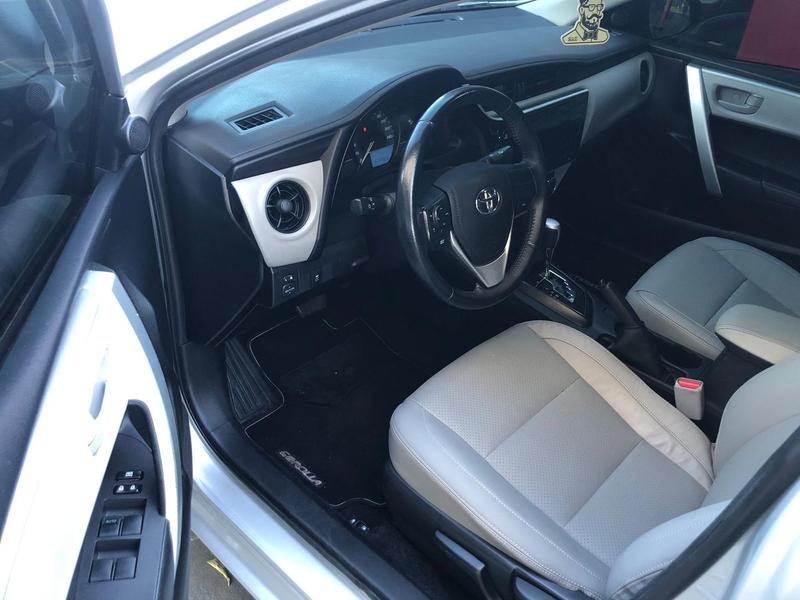 Toyota Corolla GLi Upper 1.8 Flex 16V Aut. - foto 13