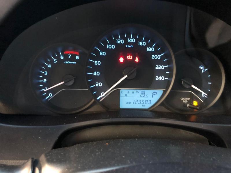 Toyota Corolla GLi Upper 1.8 Flex 16V Aut. - foto 10