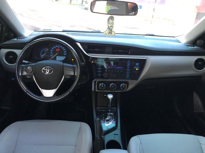 Toyota Corolla GLi Upper 1.8 Flex 16V Aut. - foto 11